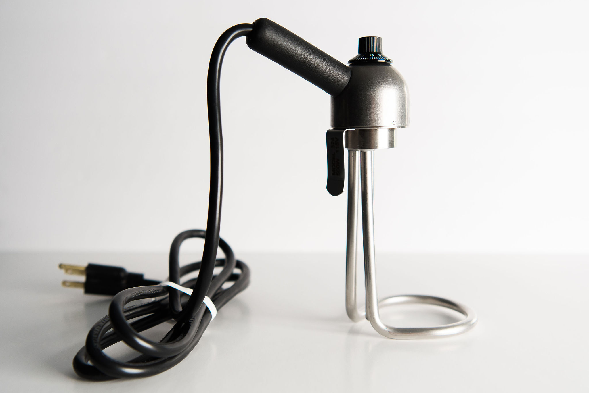 침수 히터(Immersin Heater, PN: 3046)